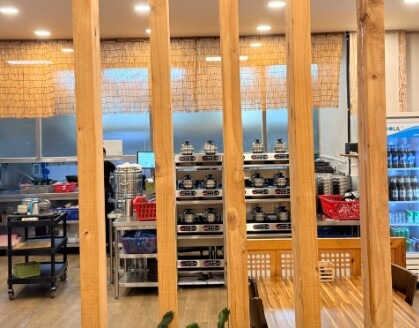 생방송투데이 맛의 승부사 전통 들밥 용인 맛집 광주리들밥