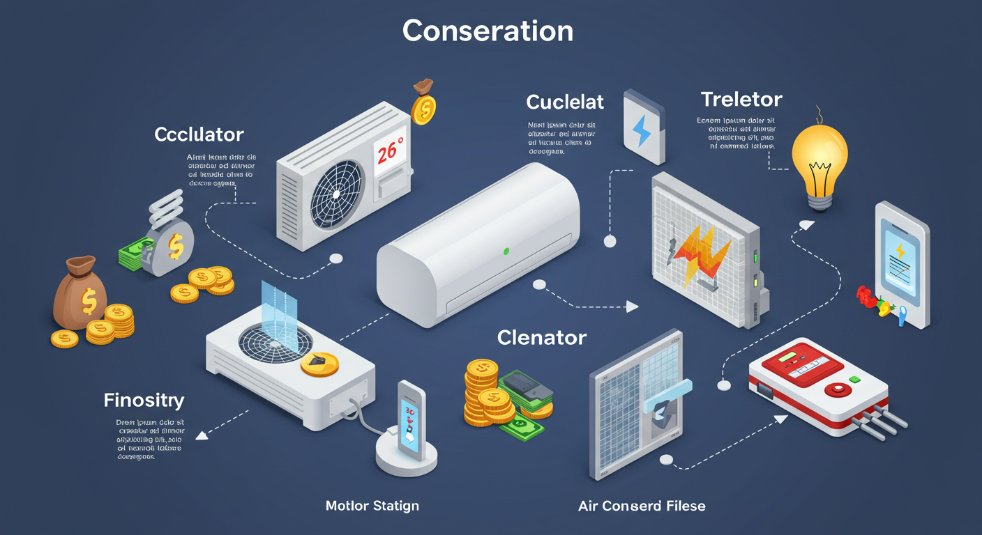 "전기세 절약 실천 팁, 이것만 알아도 반값 가능!"에 대한 이미지입니다.