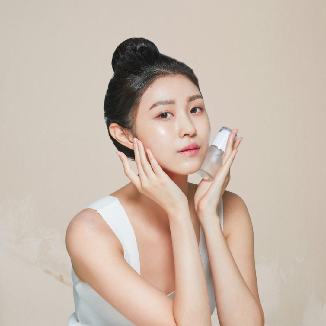 눈밑꺼짐 눈밑주름 눈가주름 없애는 방법