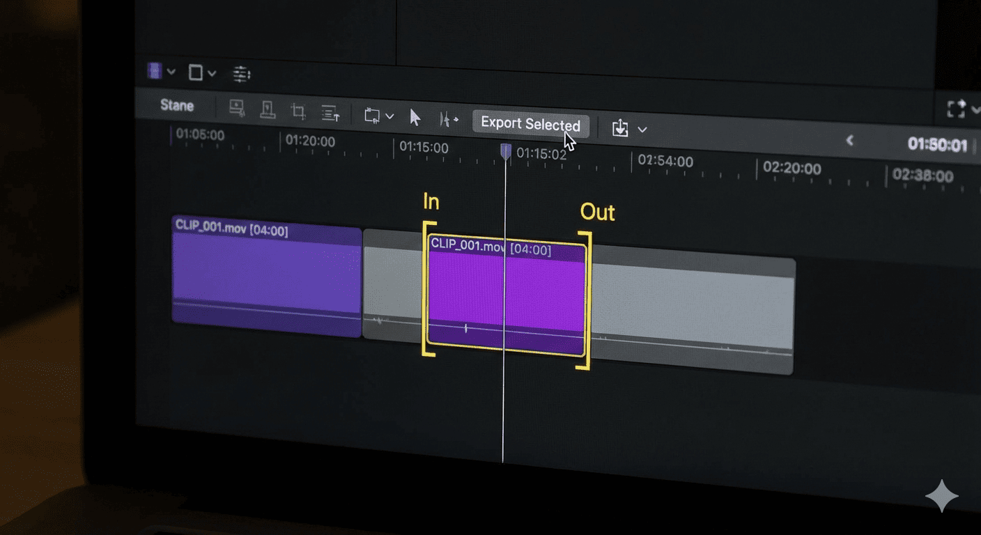 버릴 것 속에서 찾아낸 0.7초의 보석