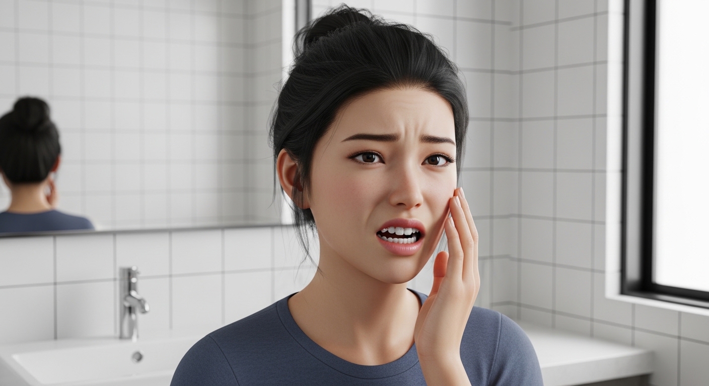 치아교정, 유지장치