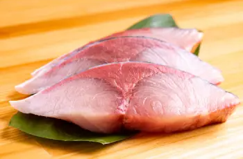 모슬포 대방어 가격 , 효능과 영양성분