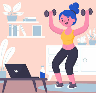 운을 부르는 습관