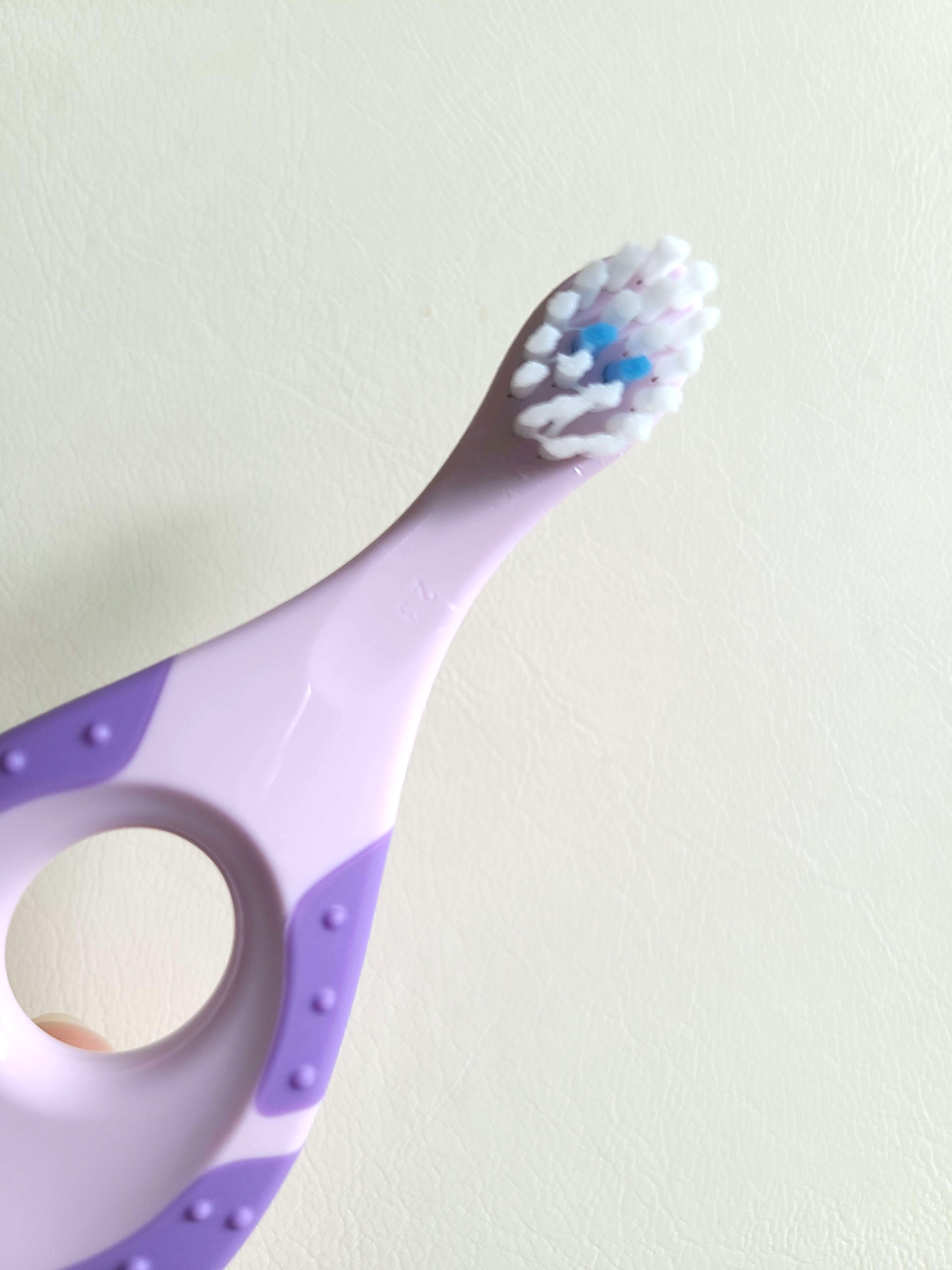 조르단 칫솔 칫솔모