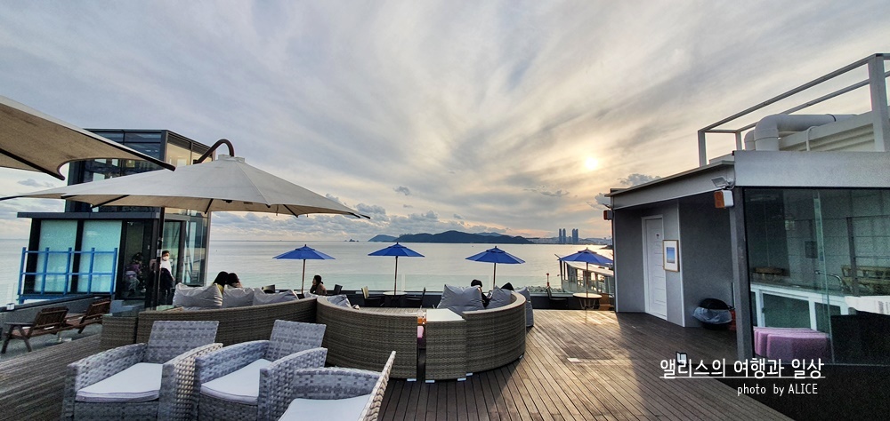 2021년 호텔 결산 QnA (제일 좋은, 가성비 좋은, 특색있는 호텔 등등등) ... 여행블로거 & 크리에이터 앨리스