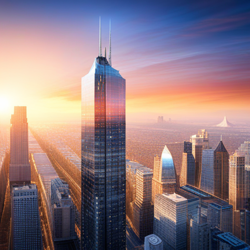 블록체인에서 금융 서비스의 미래