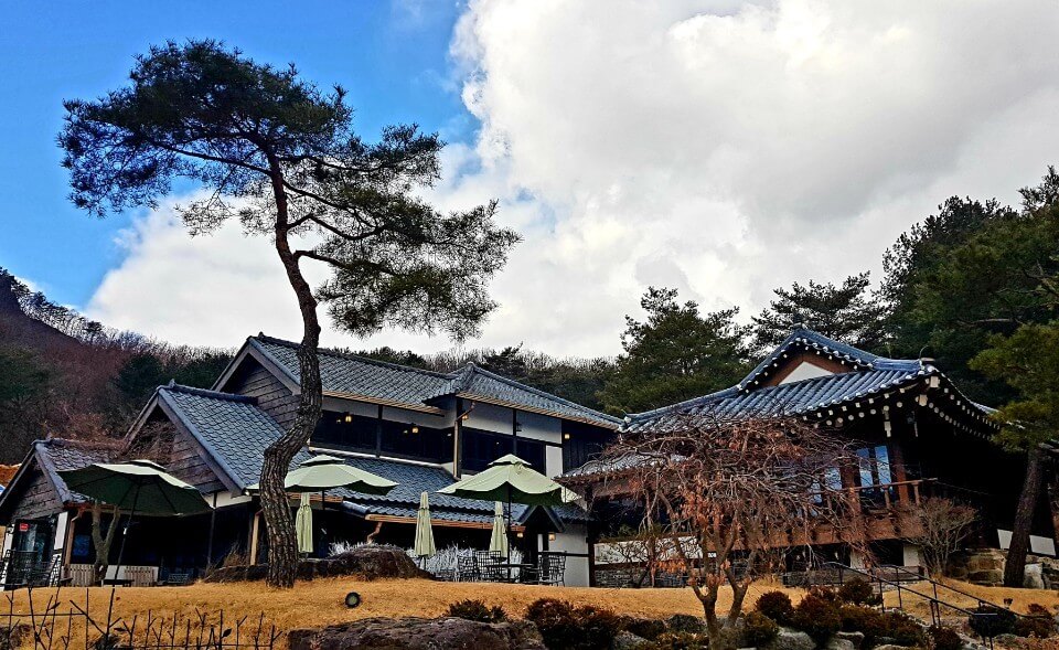 서울 근교 드라이브 코스