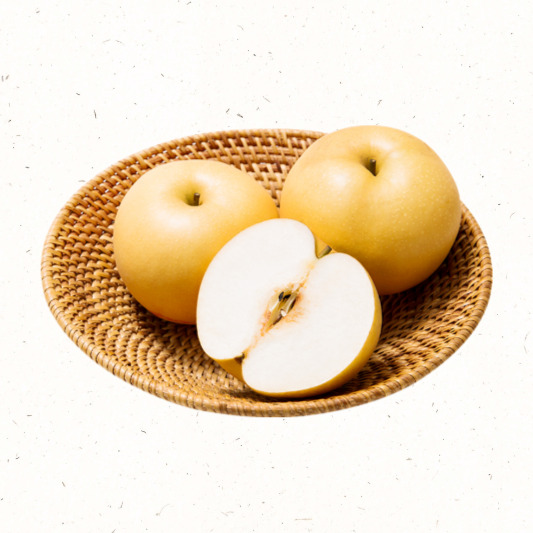 9월 제철 배 보관법