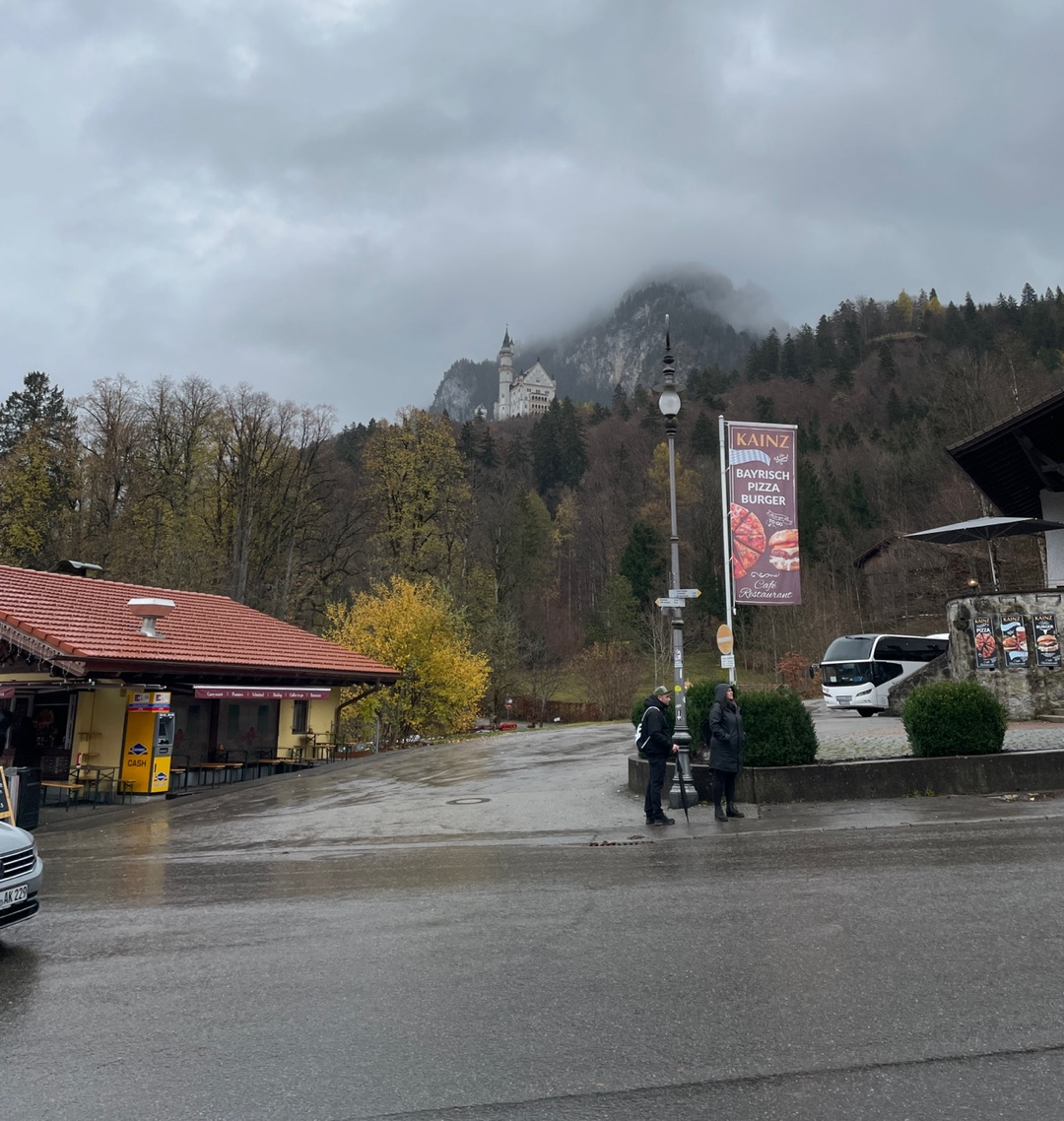 노이슈반슈타엔-버스-내리는-곳