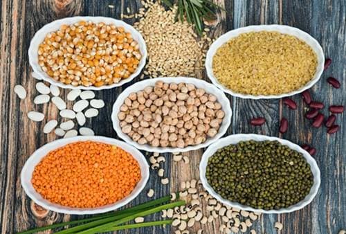 렌틸콩이 건강에 좋은 이유를 알아보자