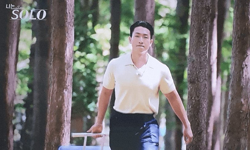 나는솔로 18기