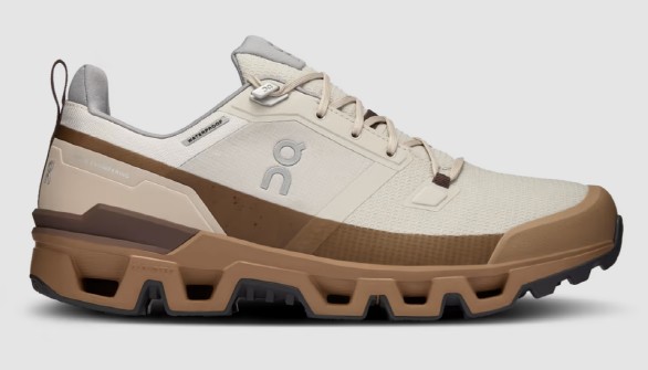 방수 운동화 추천 - 온 클라우드원더 워터프루프 런닝화