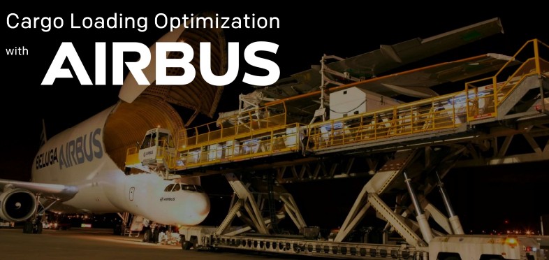 항공-화물-탑재-최적화에-양자컴퓨터-활용을-나타내는-그림