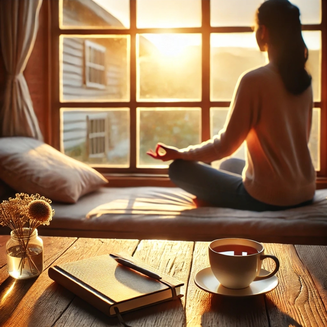 하루 10분 습관이 1년 후 나를 바꾼다! 기적의 모닝 루틴