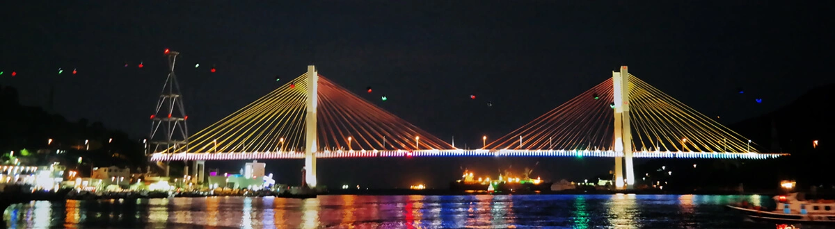 3월-봄꽃-여수-영취산- 진달래-축제