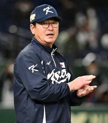 류중일 프로필 나이 고향 감독 경력 평가