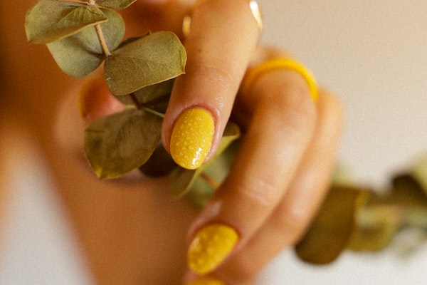 손발톱 거스러미 치료 및 예방을 위한 팁