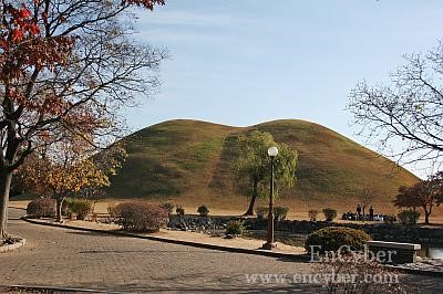  경주 대릉원