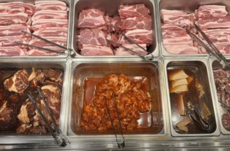 범계역 맛집