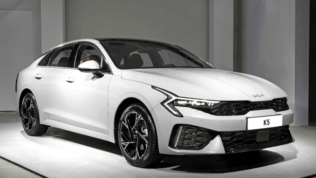 K5페이스리프트