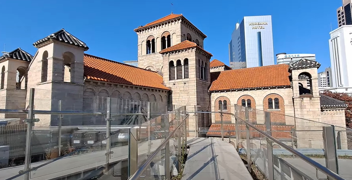 세실마루 전망대