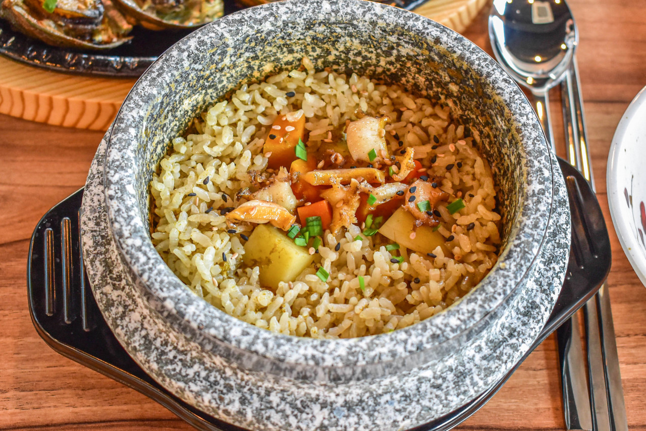 제주 성산을 본 갈치