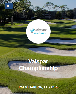 PGA 발스파 챔피언십