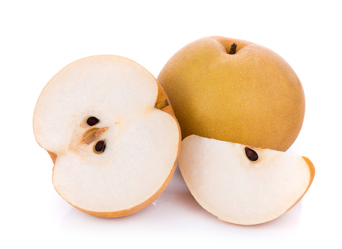 목감기에 좋은 음식