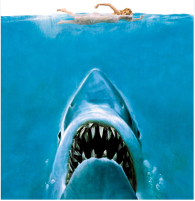 영화 죠스 사진