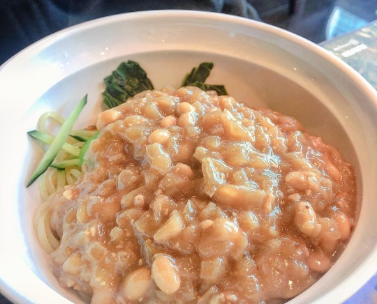 마포 상암동 이색 짬뽕집 '서룡'