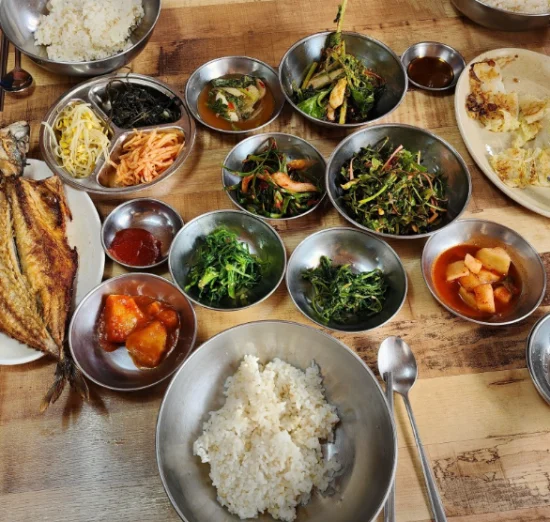유명식당