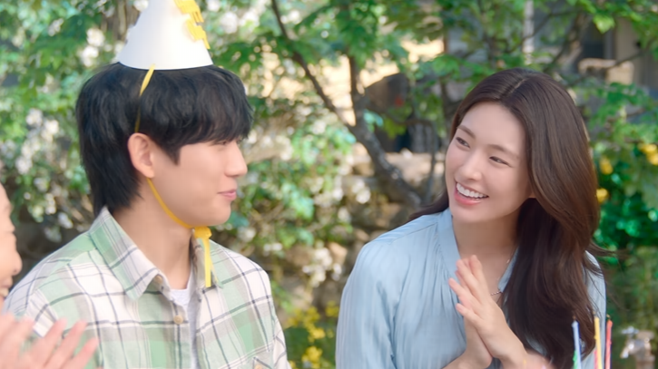 이런 엿 같은 사랑 등장인물&middot;하영&middot;결말&middot;몇부작까지 한눈에! 정해인과 하영의 찐득한 케미 완전정복