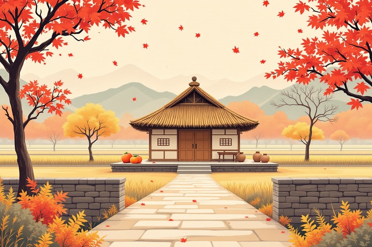 2025 추석 인사말