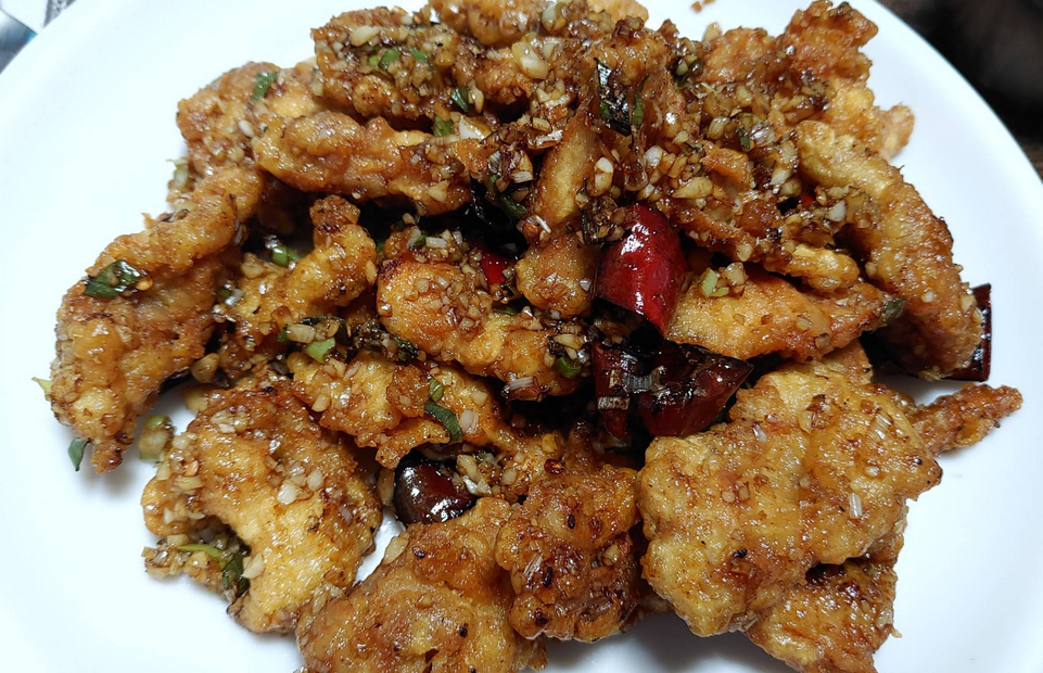 2025 서울 간짜장 맛집 핫이슈, 청량리 ‘홍릉각’이 유튜브에서 폭발한 이유