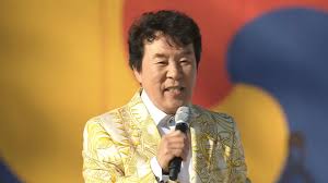 故 송대관, ‘전국노래자랑’에서 생전 마지막 무대 공개