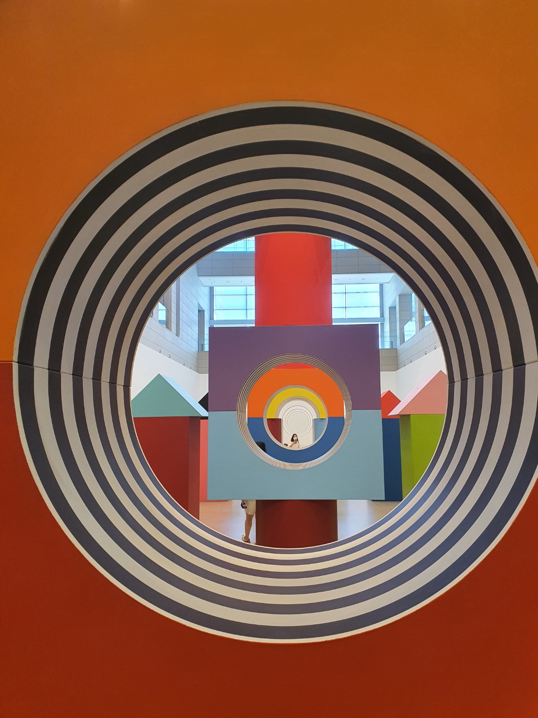 디아-비콘-미술관