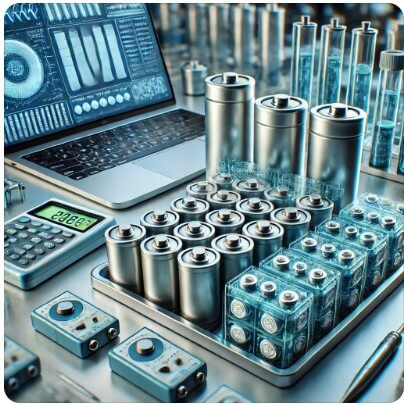 에너지소재 부문