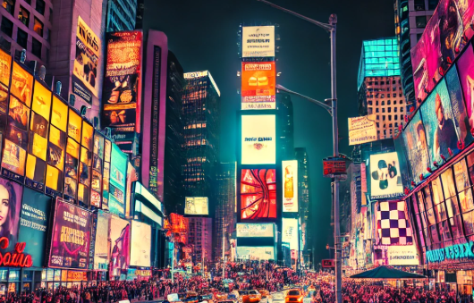 미국 여행 관련 사진