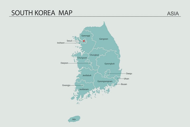 수도 이전 시도의 역사와 그 의미