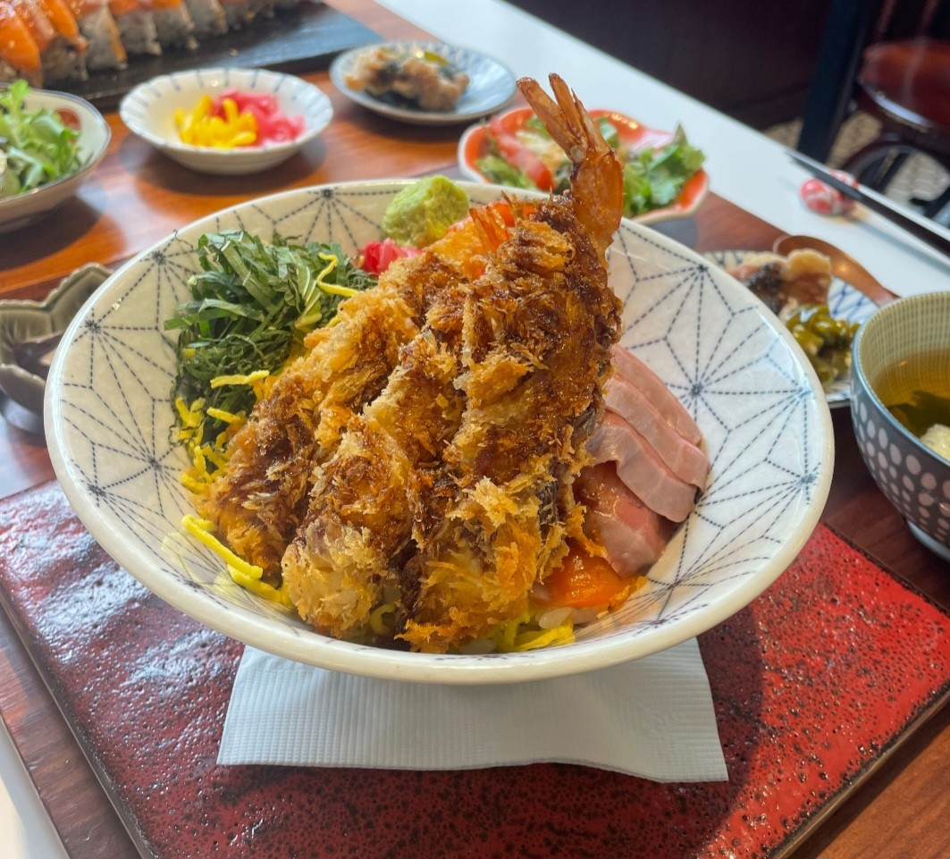 성신여대 맛집 동경산책