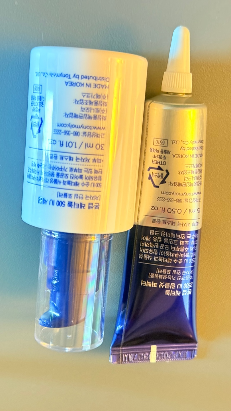 다이소화장품 추천 핫템 TOP 9