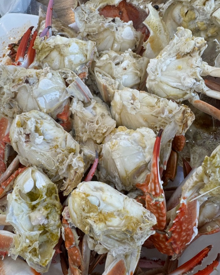 백반기행-장윤정의-강화밥상-꽃게탕-서해꽃게전문