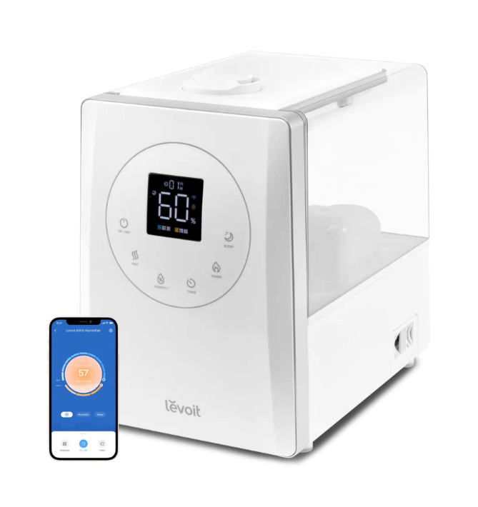 💧 &ldquo;초음파? 기화식? 복합식? 당신의 폐는 뭘 원할까&rdquo;