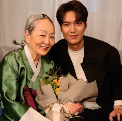 김영옥 작품 활동