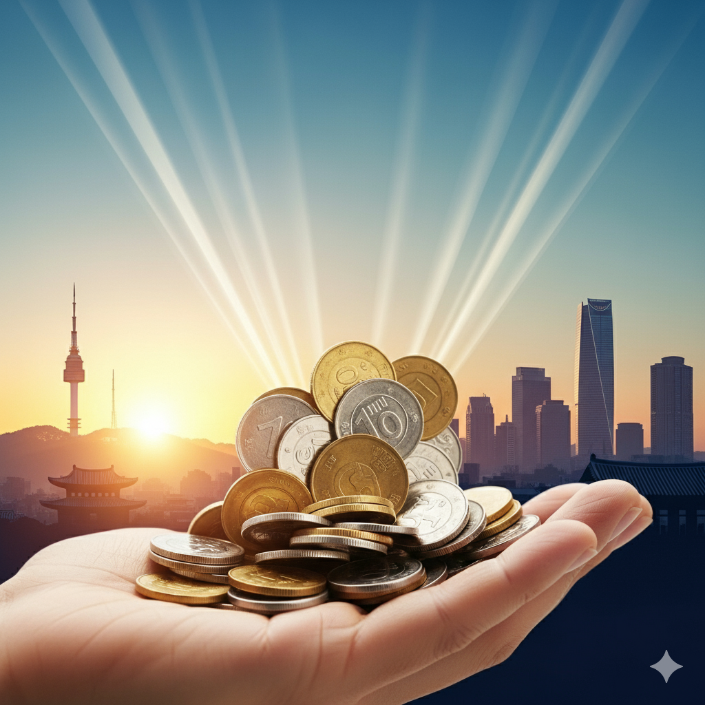 2차 민생회복지원금