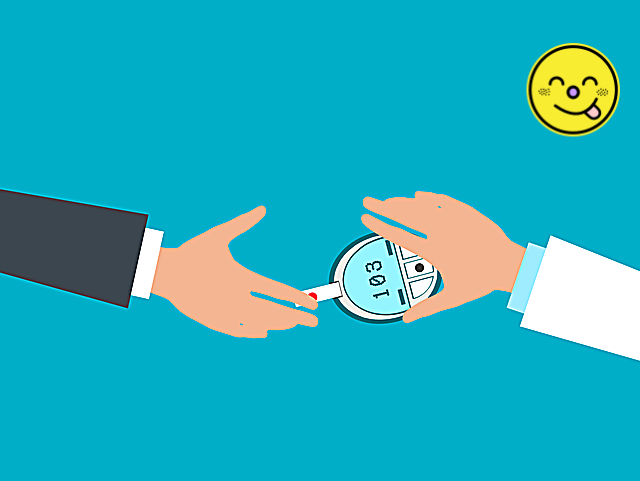 당뇨 초기 증상