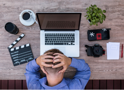 번아웃(탈진 증후군) 극복하기 &ndash; 슬기로운 회복 방법