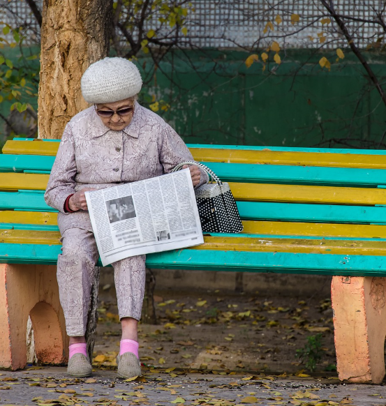심리적 요인과 노화: 노화 과정에서의 심리적 요인의 역할