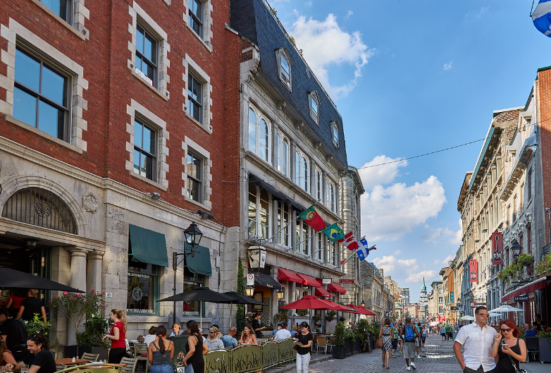 21회 몬트리올 올림픽과 코마네치