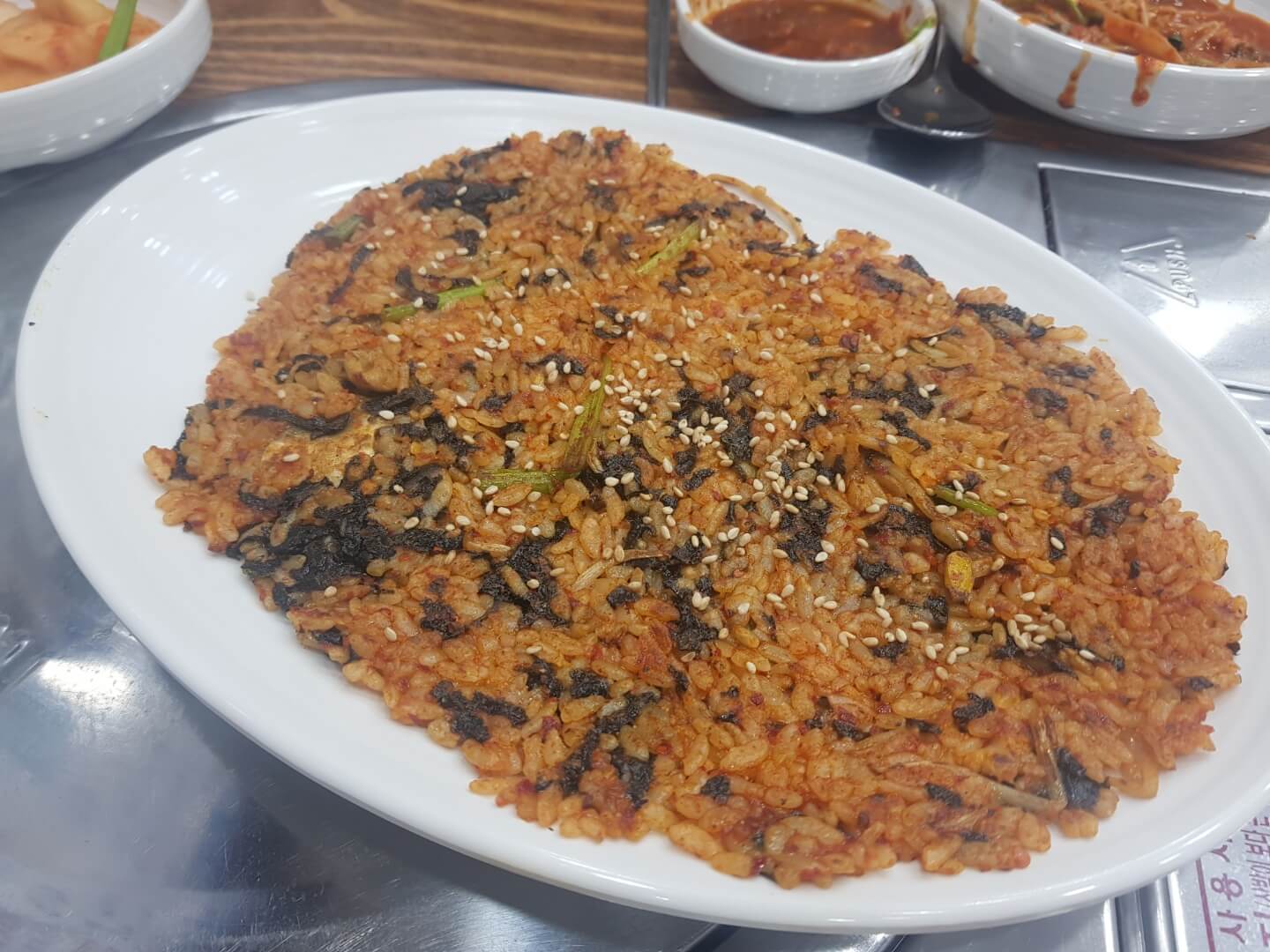 종로구 광장시장 맛집 무진장 대구뽈찜 리뷰 대구뽈찜 맛집